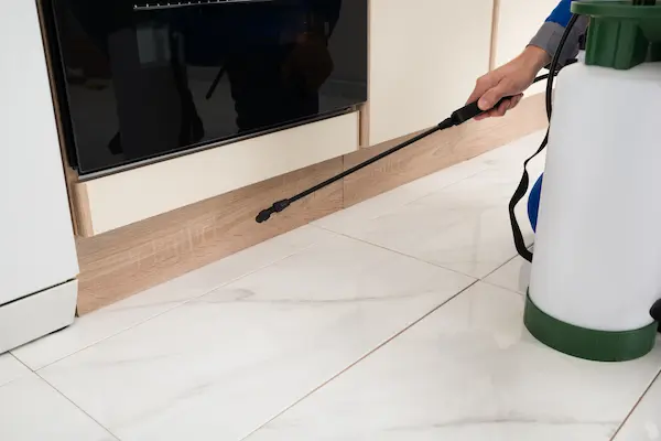 cockroach extermination kleinburg
